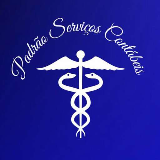 Padrão Serviços Contábeis SC logo