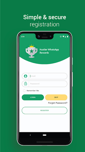 Hustler Video Rewards