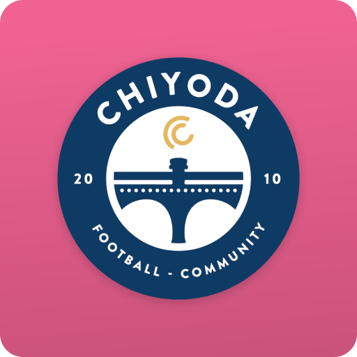 FC千代田 公式アプリ logo