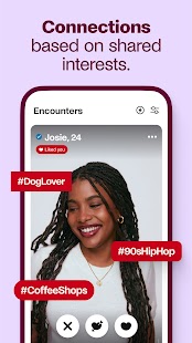 Badoo: Chat & Dating app India Screenshot