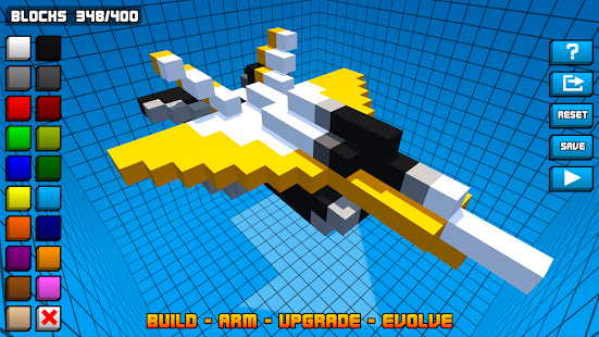 Hovercraft: Battle Arena Screenshot