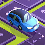 Cover Image of Télécharger Puzzle rally  APK