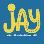 Cover Image of Download JAY 1.0 APK