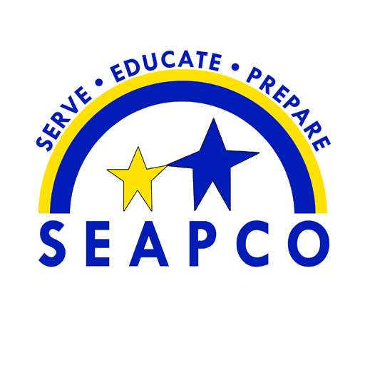 SEAPCO logo