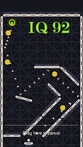 IQ Boost - Ball Shooter Puzzle