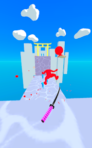 Sword Master: Ninja Runner