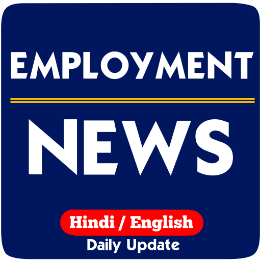 Employment News App Latest Job