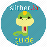 Guide And Skin Slither.io-2016 icon