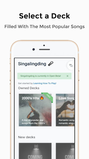 Singalingding - Dont Forget T Screen 2