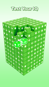 Tap Block Away 3D: Tap Master poster 12