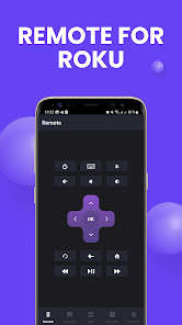 The Roku App (Official) - Apps on Google Play