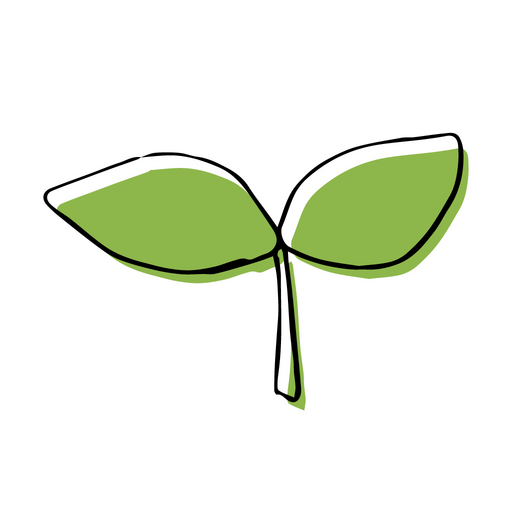 ふたば整体院 公式アプリ logo