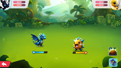 Geh bis ans Limit Screen 2