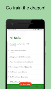 Todo.txt for Android