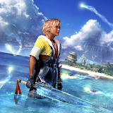 Final Fantasy HD Wallpaper icon