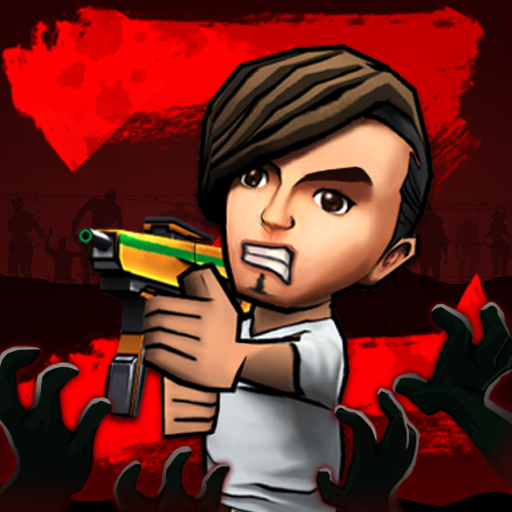 Zombies Hunter-Survivor logo