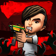 Zombies Hunter-Survivor app icon