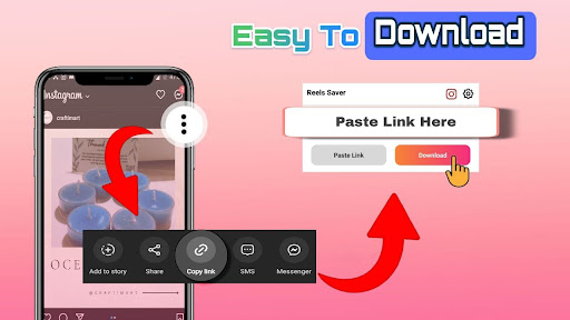 Story Saver  Reels Downloader