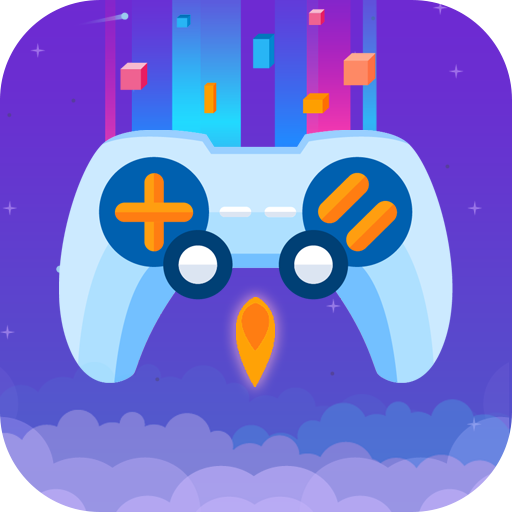 Game Booster - Speed Up | Fast - Apps On Google Play