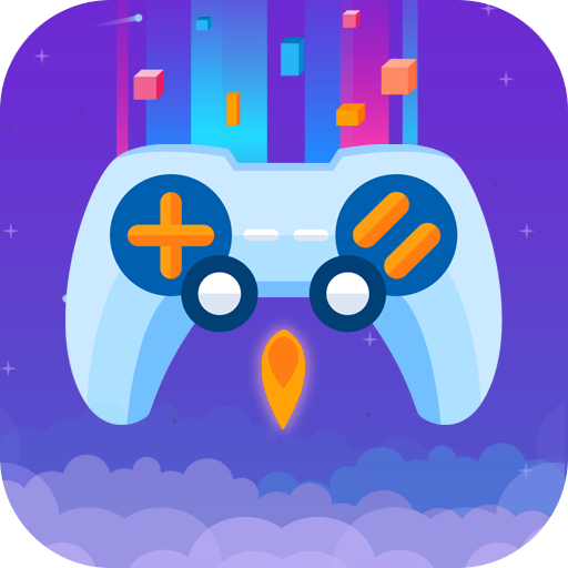 Fast Game Booster 4X: Smoother APK for Android Download