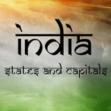 India States and Capitals icon