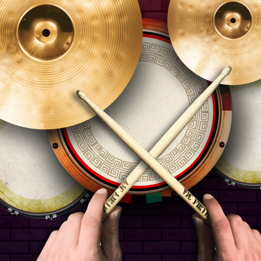 Learn Drum - Pad & Beat Maker 1.0.28 Icon