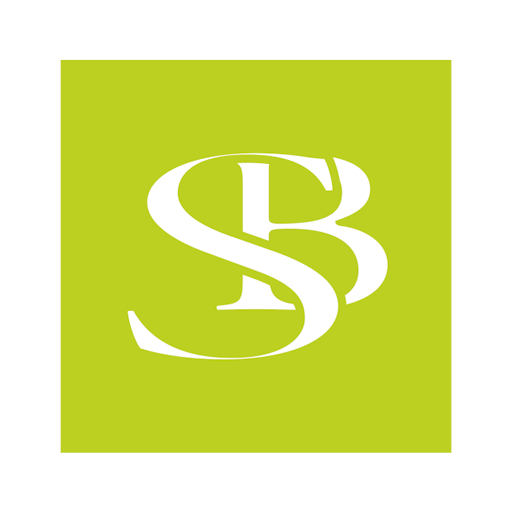 Städbolaget logo