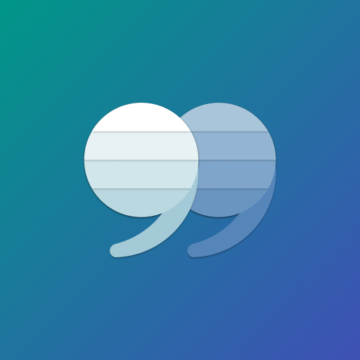 Quote Flow — quote maker  Icon
