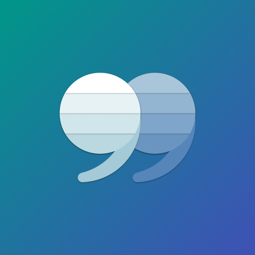 Quote Flow — quote maker logo
