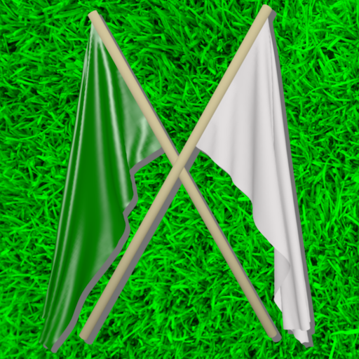 GAA Score logo