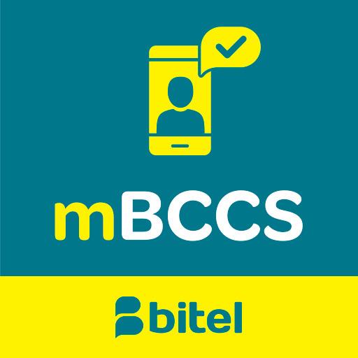 Bitel mBCCS 2.6.1 Icon