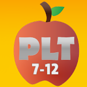 Praxis II: PLT 7-12 Exam Prep 1.4 Icon