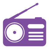 RadioBox- Powered by ContentBox icon