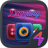 Dazzling - ZERO Launcher icon