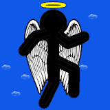 Doodle Angel icon