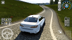 screenshot of Car Driving Simulator 2024