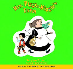 Icon image Mrs. Piggle-Wiggle's Farm