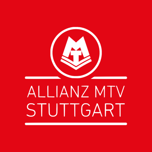 Allianz MTV Stuttgart  Icon