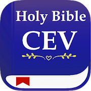 Top 45 Books & Reference Apps Like Bible CEV, Contemporary English Version Free - Best Alternatives