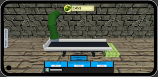 Idle factory clicker - Screenshot 1