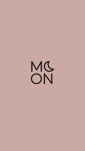 Android application Delight Moon screenshort