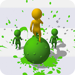Squish Run 3D