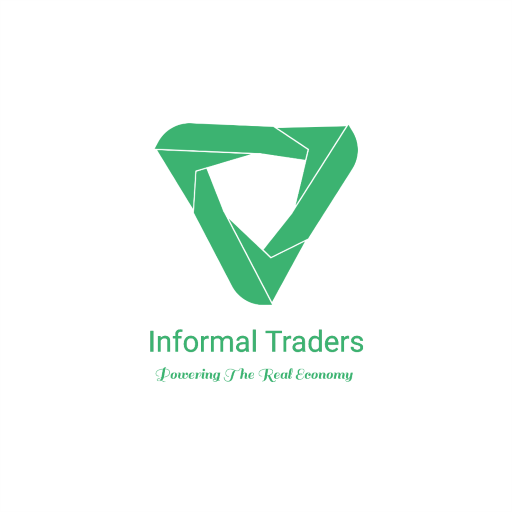 Informal Traders Green logo