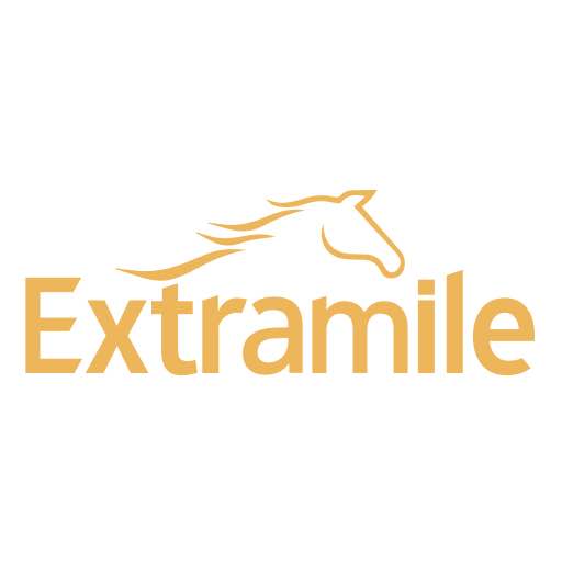 Extramile logo