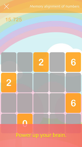 Brain Training Day~brain power 2