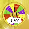 Spin to Earn App