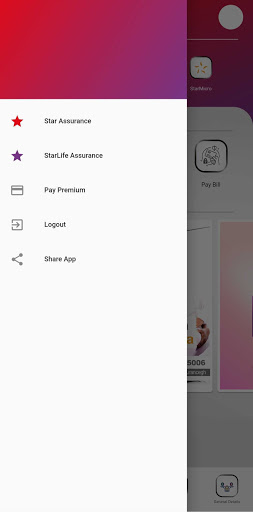 MyStar Screenshot 4 - AppWisp.com