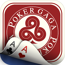 PokerGaga: Texas Holdem Live Mod Apk