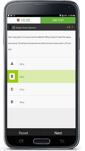 Gabriel EduApp
