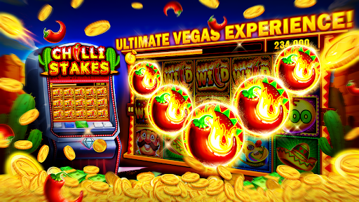 Woohoo™ Slots - Casino Games 27
